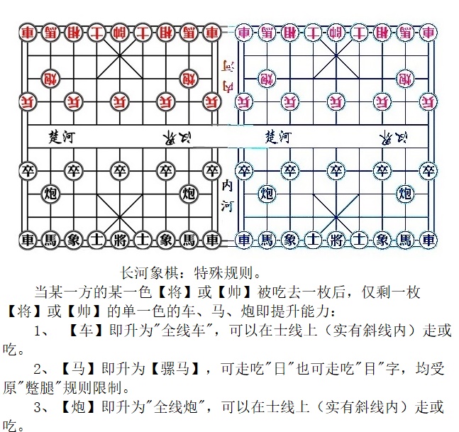 變體象棋