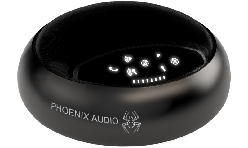 Phoenix Audio