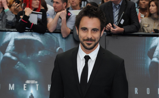 Emun Elliott