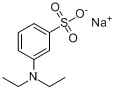 3-（二乙氨基）苯磺酸鈉鹽