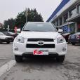 2011款 RAV4 2.0MT 豪華版