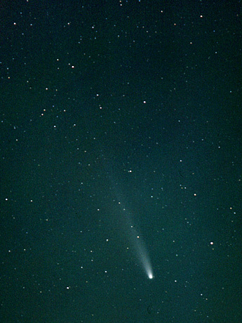 池谷－張彗星
