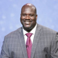 沙奎爾·奧尼爾(Shaquille O'Neal)