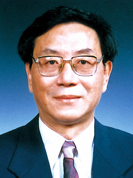 王水(中國科學院院士、空間物理學家)