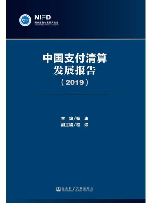 中國支付清算發展報告(2019)