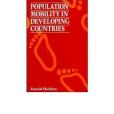 Population Mobility in Developing Countries