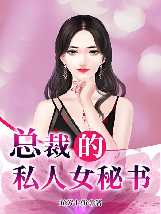 總裁的私人女秘書