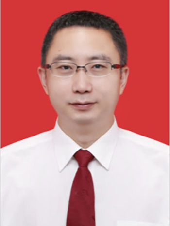 李新(江西省贛州市安遠縣人民政府副縣長)