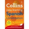 EASY LEARNING SPANISH CONVERSATION