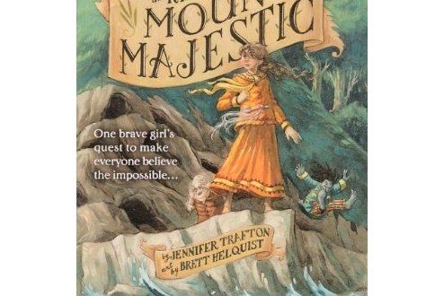 The Rise and Fall of Mount Majestic