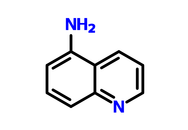 5-氨基喹啉