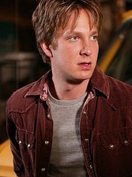 Randy Spelling