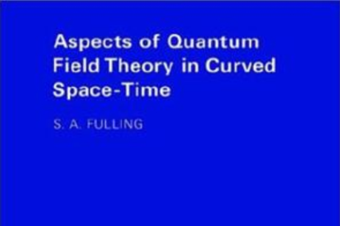 Aspects of Quantum Field Theory in Curved Spacetime