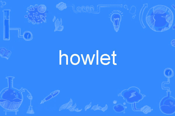 howlet