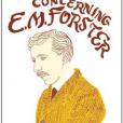 Concerning E.M. Forster. Frank Kermode