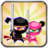 迷你忍者 Mini Ninja