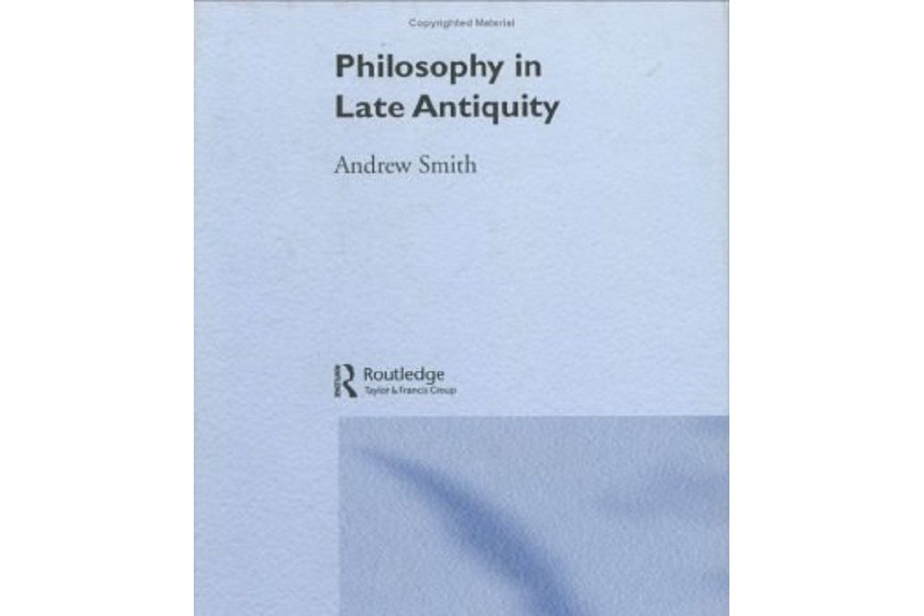 Philosophers of Late Antiquity