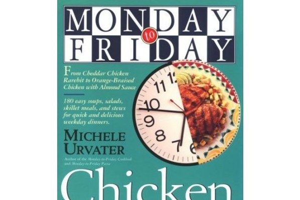 Monday-to-Friday Chicken