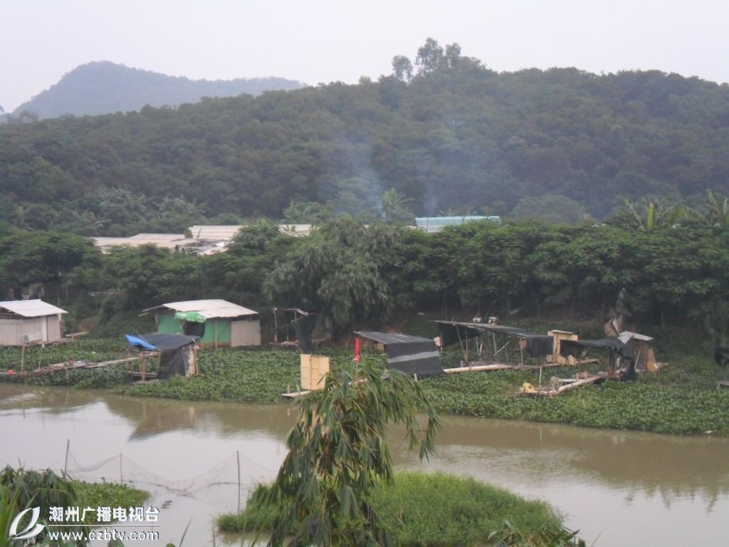 小村子村(雲南會澤縣金鐘鎮下轄村)