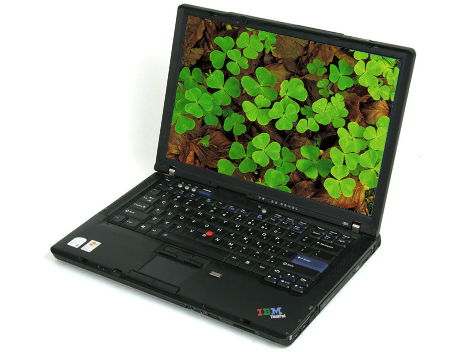 IBM ThinkPad Z61m(9451HT1)