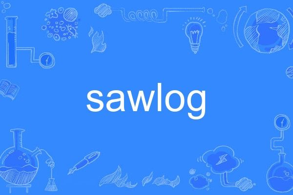 sawlog