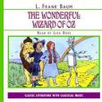 Wonderful Wizard of Oz 2D