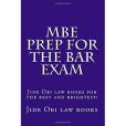 Mbe Prep for the Bar Exam: Jide Obi Law Books for the Best and Brightest!