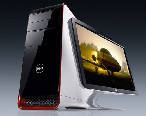 DELL Studio XPS 435