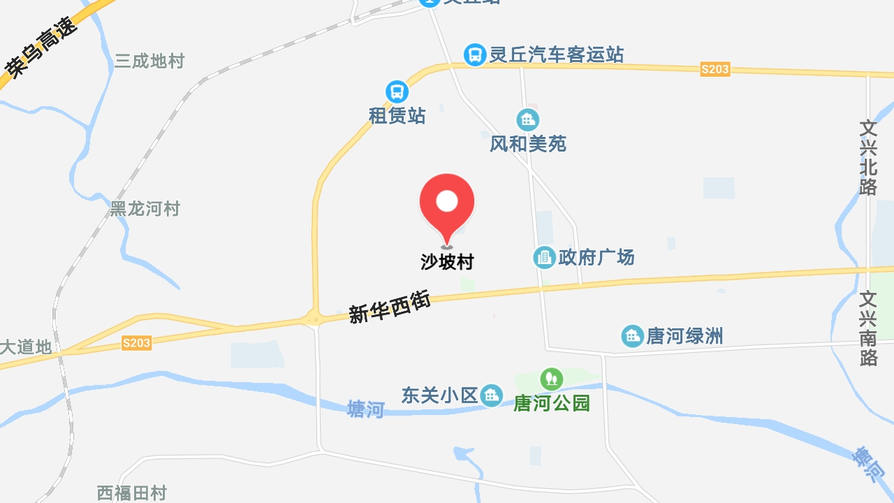 地圖信息