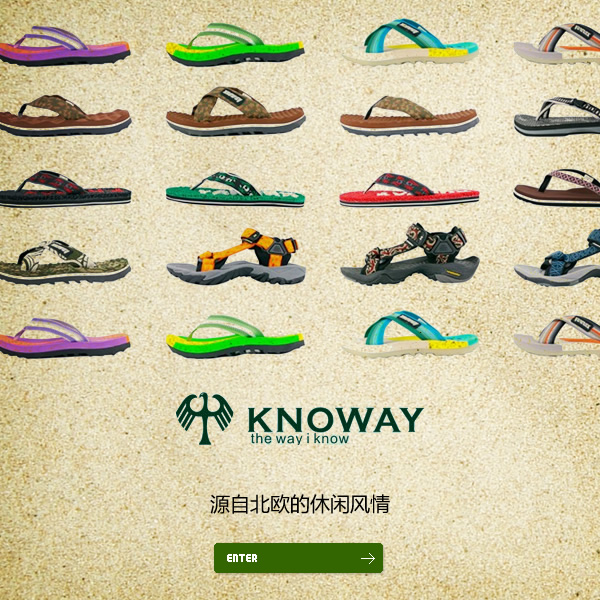 knoway