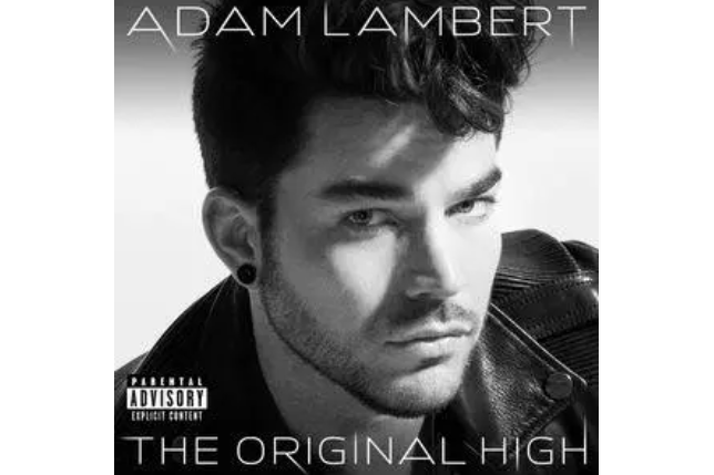 The Original High(Adam Lambert演唱的歌曲)