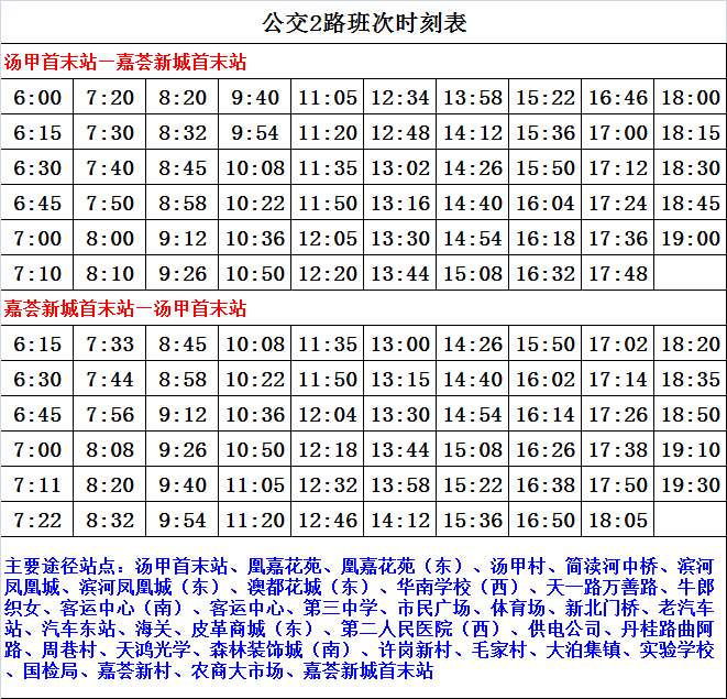 鎮江公交丹陽2路