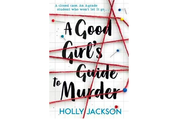 A Good Girl\x27s Guide to Murder