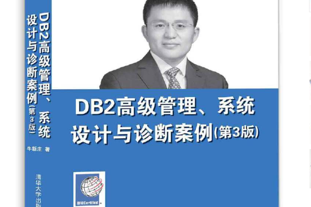 DB2高級管理、系統設計與診斷案例（第3版）