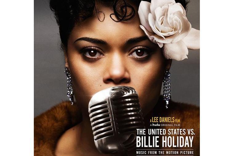 The United States vs. Billie Holiday