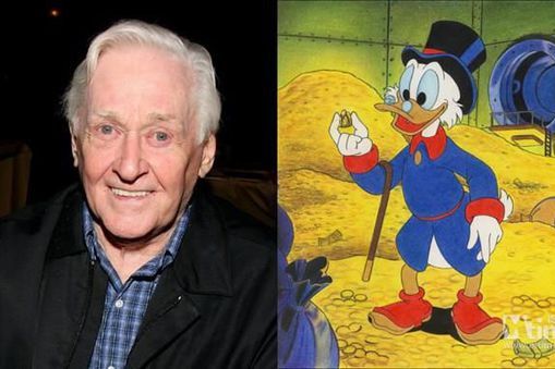 Alan Young