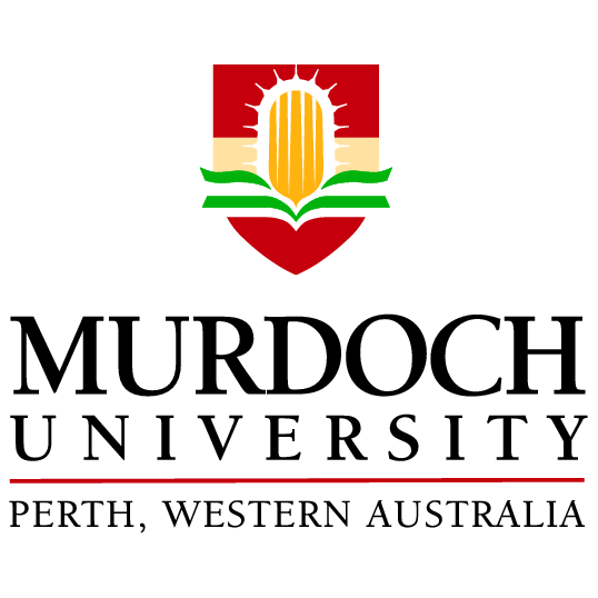 Murdoch University logo