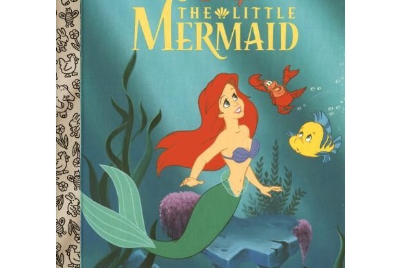 The Little Mermaid