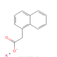 α-萘醋酸鉀