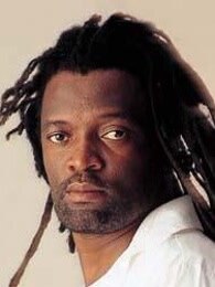 Lucky Dube