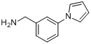 3-（1H-吡咯-1-基）苯甲胺