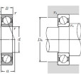 NTN BNT200軸承