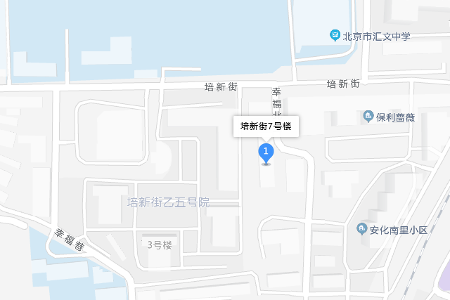 培新街7號院