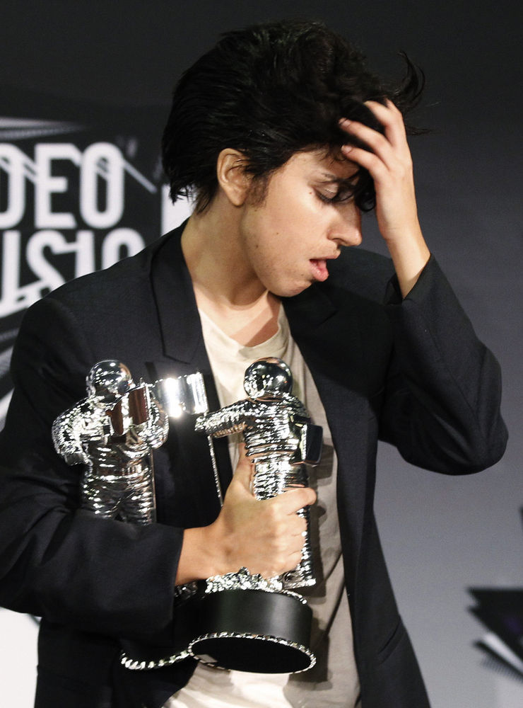 Jo Calderone