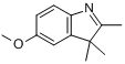 2,3,3-三甲基-5-甲氧基-3H-吲哚