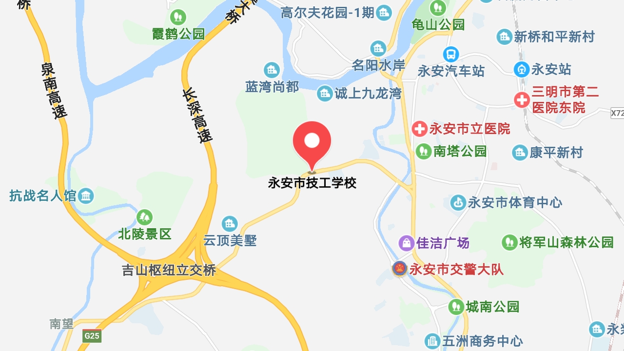 地圖信息