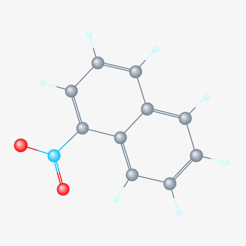 1-硝基萘