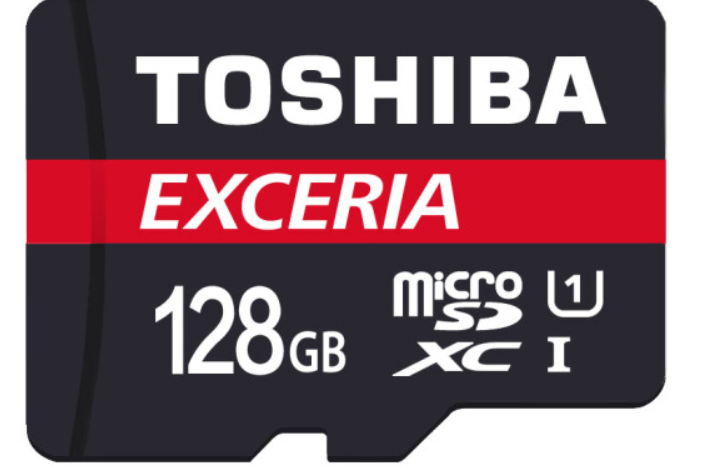 東芝THN-M301R1280C4