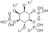 D-肌醇-1,4,5-三磷酸三鋰鹽