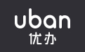 優辦logo